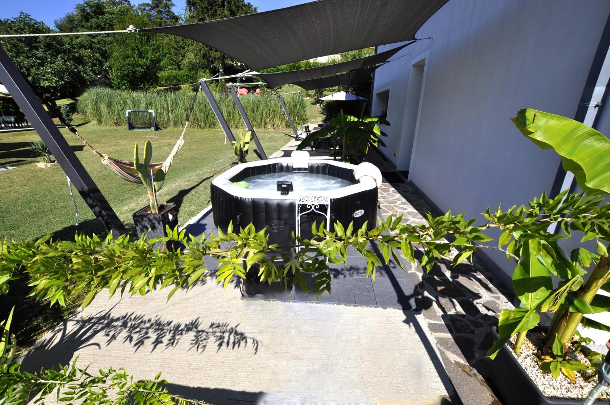 กัน อีเดน บีแอนด์บี Bed & Breakfast San Benedetto Del Querceto ภายนอก รูปภาพ
