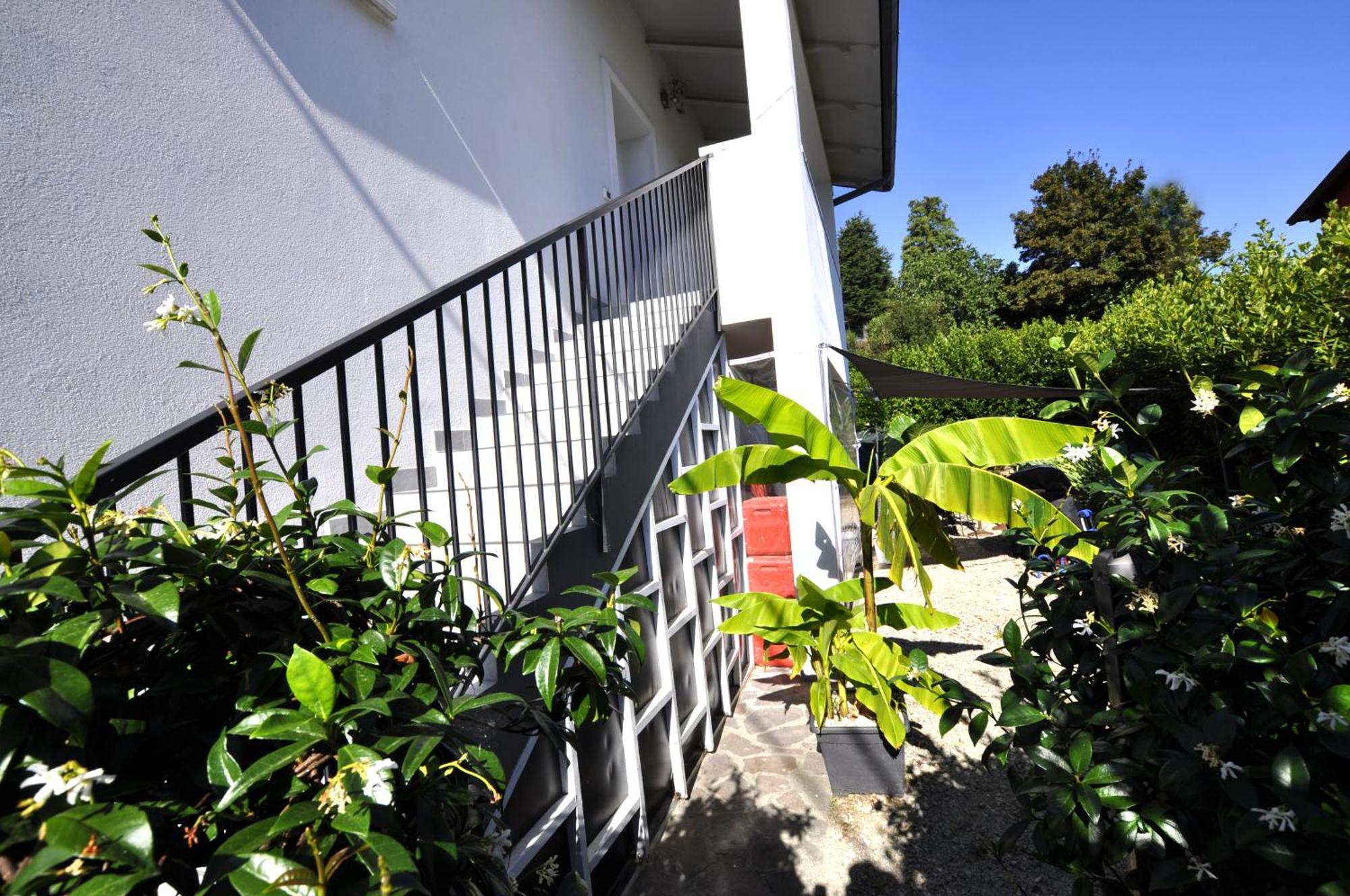 กัน อีเดน บีแอนด์บี Bed & Breakfast San Benedetto Del Querceto ภายนอก รูปภาพ