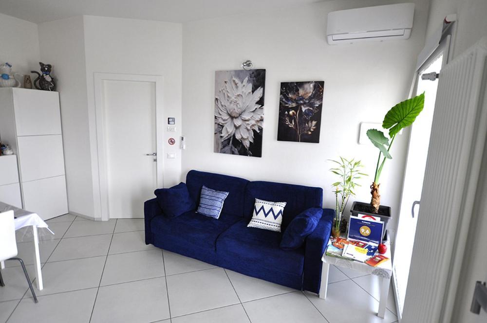 กัน อีเดน บีแอนด์บี Bed & Breakfast San Benedetto Del Querceto ภายนอก รูปภาพ