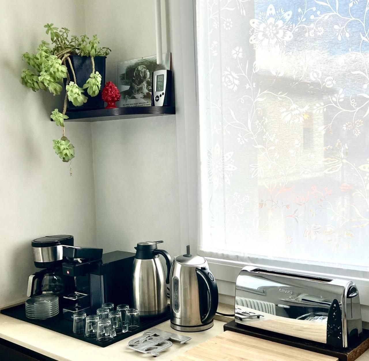 กัน อีเดน บีแอนด์บี Bed & Breakfast San Benedetto Del Querceto ภายนอก รูปภาพ