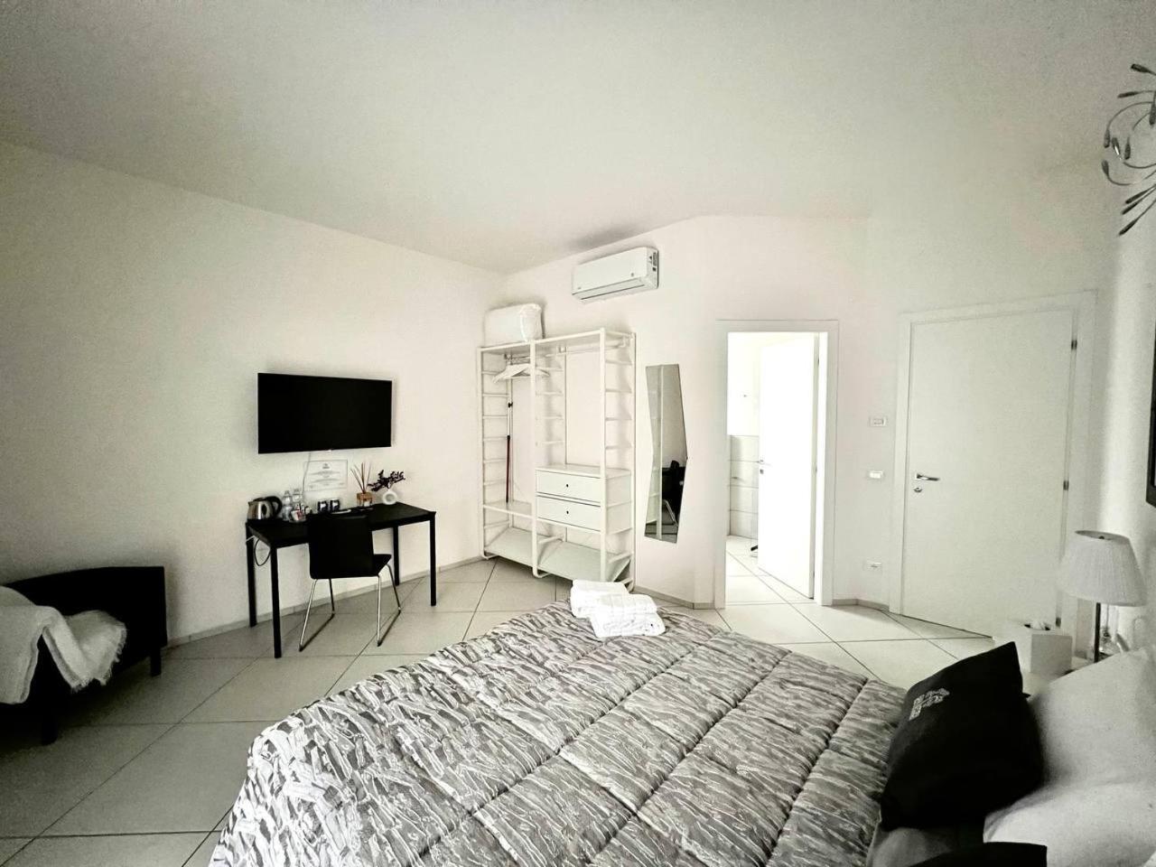 กัน อีเดน บีแอนด์บี Bed & Breakfast San Benedetto Del Querceto ภายนอก รูปภาพ