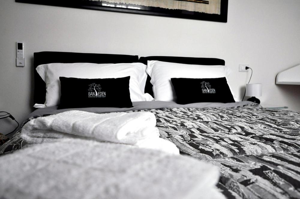 กัน อีเดน บีแอนด์บี Bed & Breakfast San Benedetto Del Querceto ภายนอก รูปภาพ