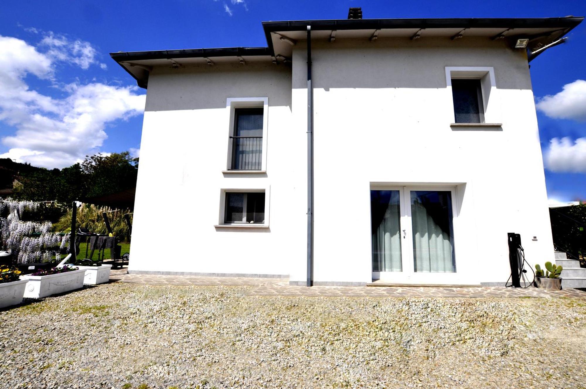 กัน อีเดน บีแอนด์บี Bed & Breakfast San Benedetto Del Querceto ภายนอก รูปภาพ